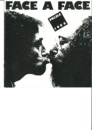 Catalogue de Face à Face - Puzzle 1988. [Exposition] Villeneuve d'Asq, 1988